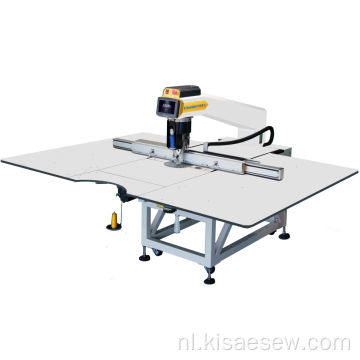 Chnki H360 naaimachine met naald